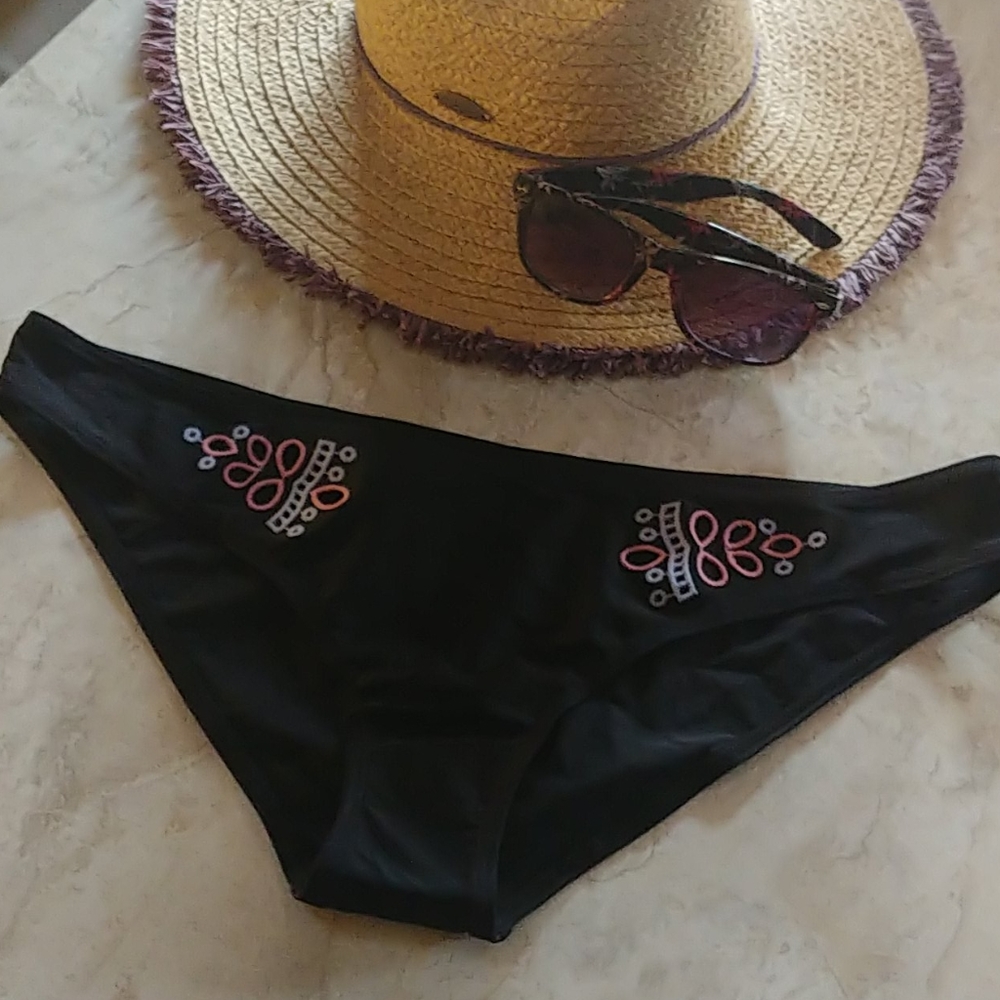 Topshop bikini bottoms